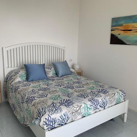 Casa Ministro Apartment โปซิตาโน ภายนอก รูปภาพ