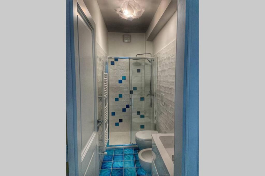 Casa Ministro Apartment โปซิตาโน ภายนอก รูปภาพ
