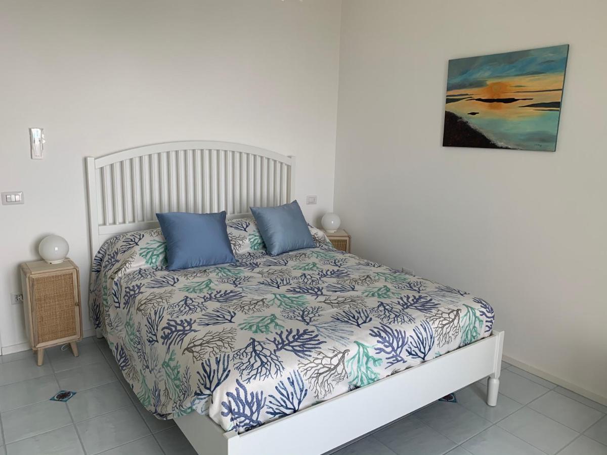 Casa Ministro Apartment โปซิตาโน ภายนอก รูปภาพ