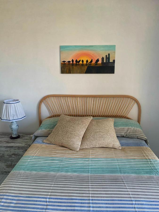 Casa Ministro Apartment โปซิตาโน ภายนอก รูปภาพ