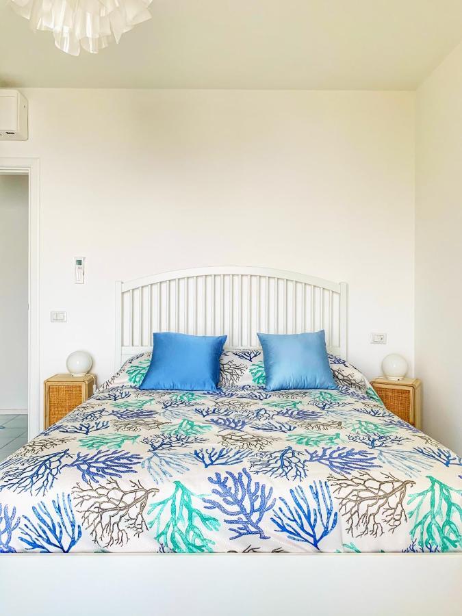 Casa Ministro Apartment โปซิตาโน ภายนอก รูปภาพ