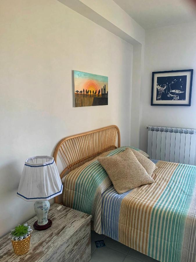 Casa Ministro Apartment โปซิตาโน ภายนอก รูปภาพ